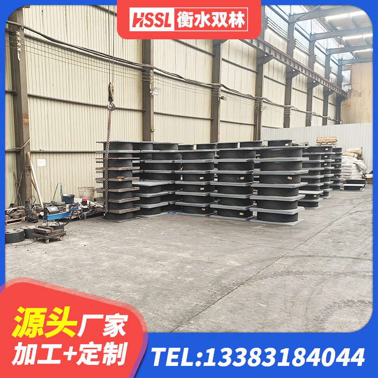 肥城市建筑Y4Q铅芯隔震支座源头工厂 肥城市LNR1200天然橡胶支座什么价格 肥城市LRB700铝芯隔震支座 肥城市LNR1200隔震橡胶支座源头工厂 - 第1张