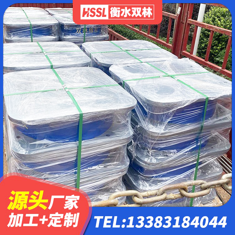 肥城市建筑高性能隔震支座厂家 肥城市HDR700高阻尼橡胶支座什么价格 肥城市LNR1200隔震支座什么价格 肥城市抗拔减震支座生产厂家 - 第2张