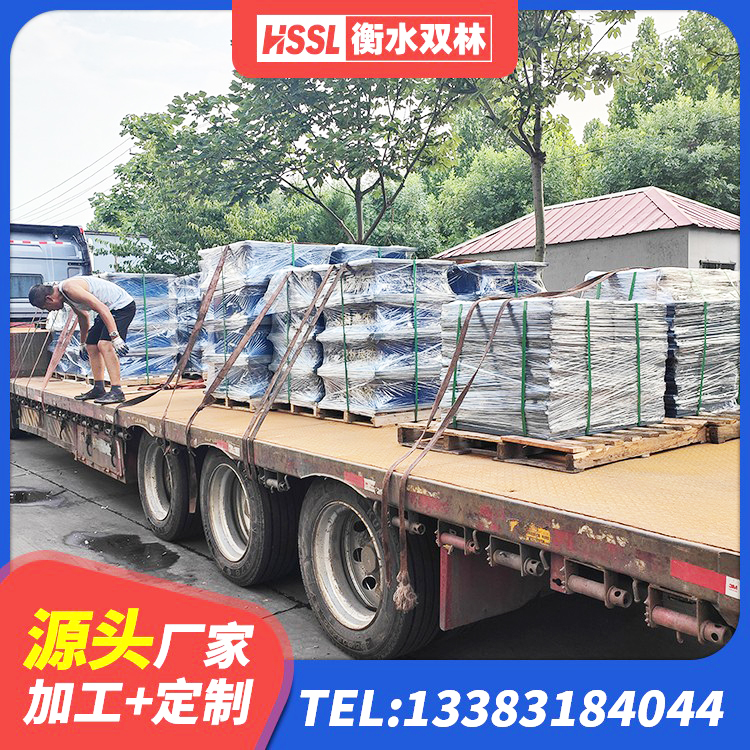 肥城市LNR600隔震支座生产厂家 肥城市建筑橡胶隔震支座1型 肥城市隔震建筑橡胶支座生产厂家 肥城市LNR水平分散力支座 - 第4张