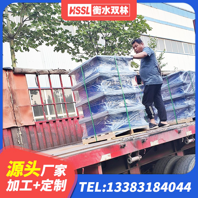 肥城市建筑铅芯建筑隔震支座源头工厂 肥城市LRB700铝芯橡胶隔震支座生产厂家 肥城市LNR800橡胶支座生产加工 肥城市房建隔震支座生产厂家 - 第6张