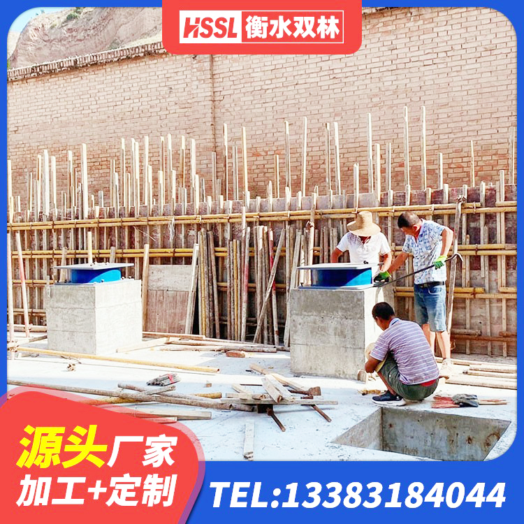 肥城市建筑橡胶隔震支座哪家好 肥城市高阻尼圆形橡胶隔震支座 肥城市LNR400天然橡胶隔震支座源头工厂 肥城市建筑减隔振橡胶隔震支座源头工厂 - 第1张
