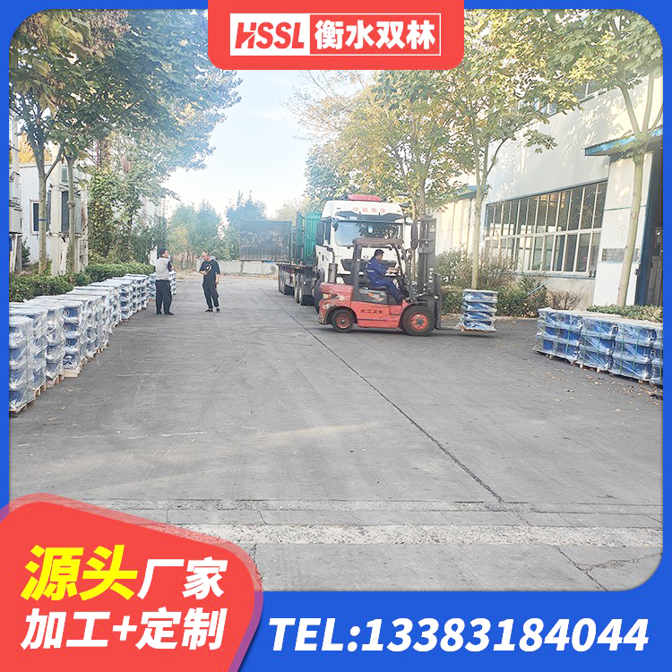 肥城市阻尼减隔震支座 肥城市LNR橡胶隔震支座D600 肥城市高阻尼减震支座厂家 肥城市HDR600支座 - 第5张