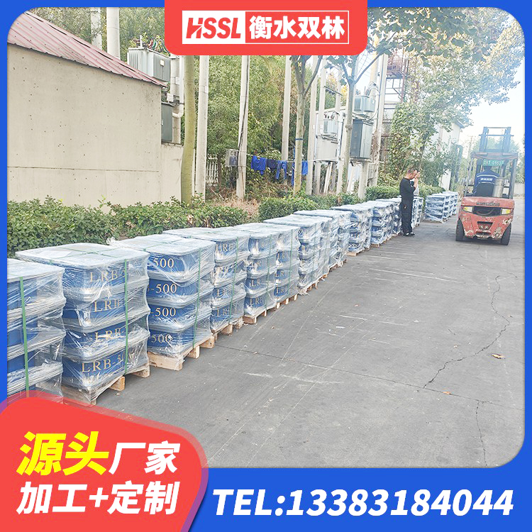 肥城市房屋支座生产厂家 肥城市橡胶隔震支座的价格 肥城市LRB900铅芯支座厂家 肥城市LNR800天然橡胶支座厂家 - 第1张